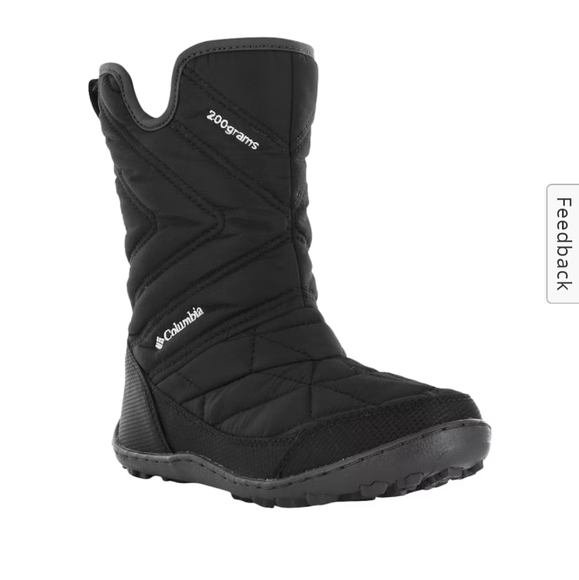 Columbia Youth Minx Slip lll. - Picture 9 of 12